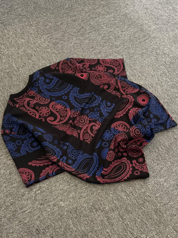 Ballucci, FC Barcelona T-shirt