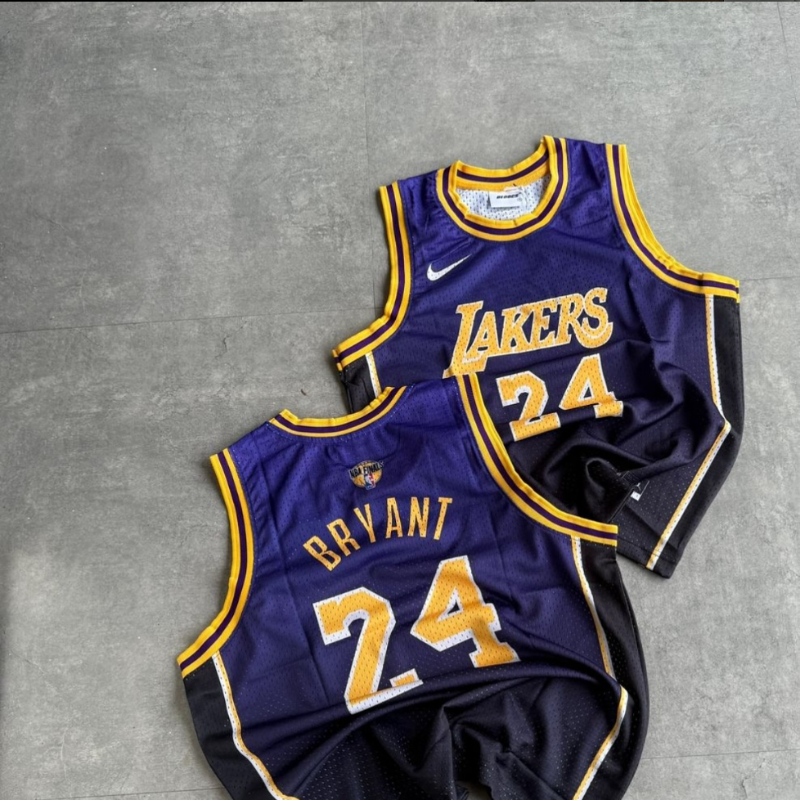 Dedocs, NBA BRYANT Jersey Sleeveless