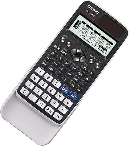 Casio fx-991EX
