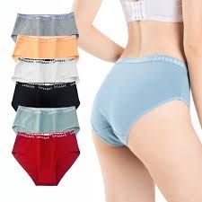 Ladies Underwear