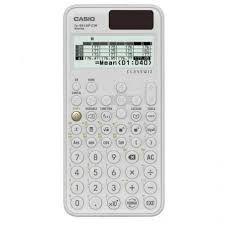 Casio fx-991SP CW