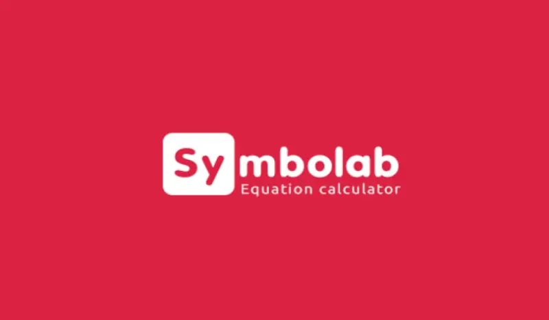 Symbolab