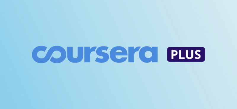 Tài khoản Coursera Plus