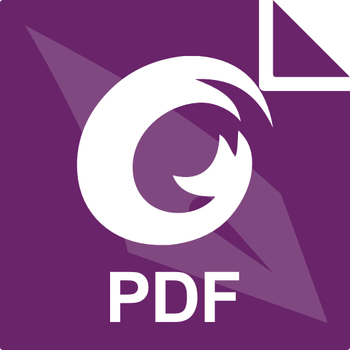 Key Foxit PDF Editor Pro 12/13