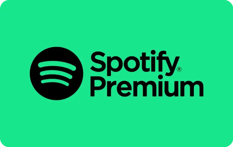 Tài khoản nghe nhạc Spotify Premium giá rẻ