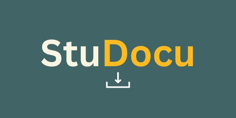 Studocu Premium