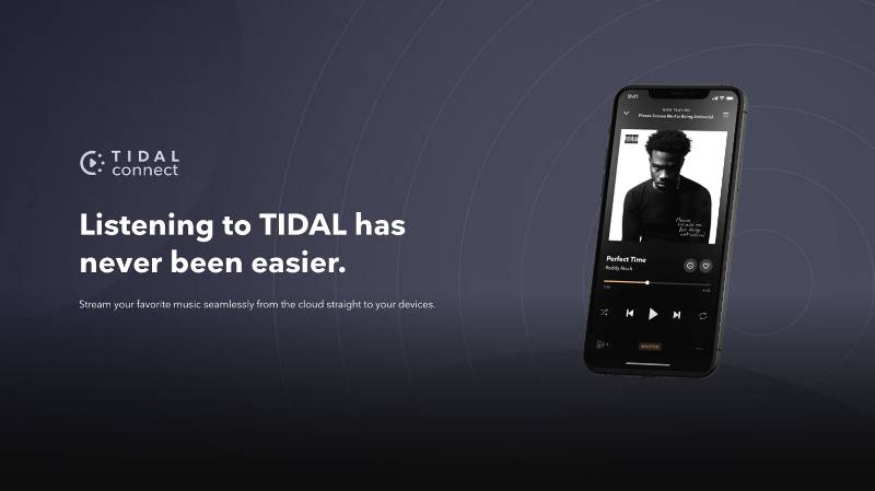 Tidal Hifi Plus