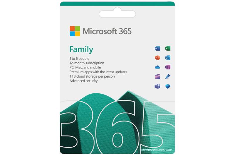 Microsoft Office 365