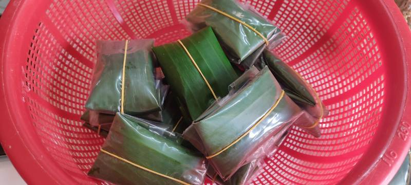 Chả Ốc