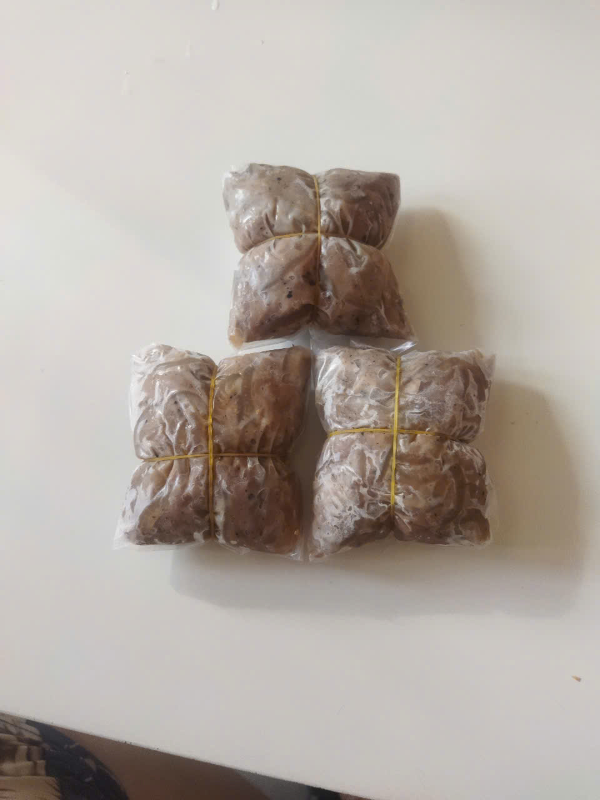 Bì heo