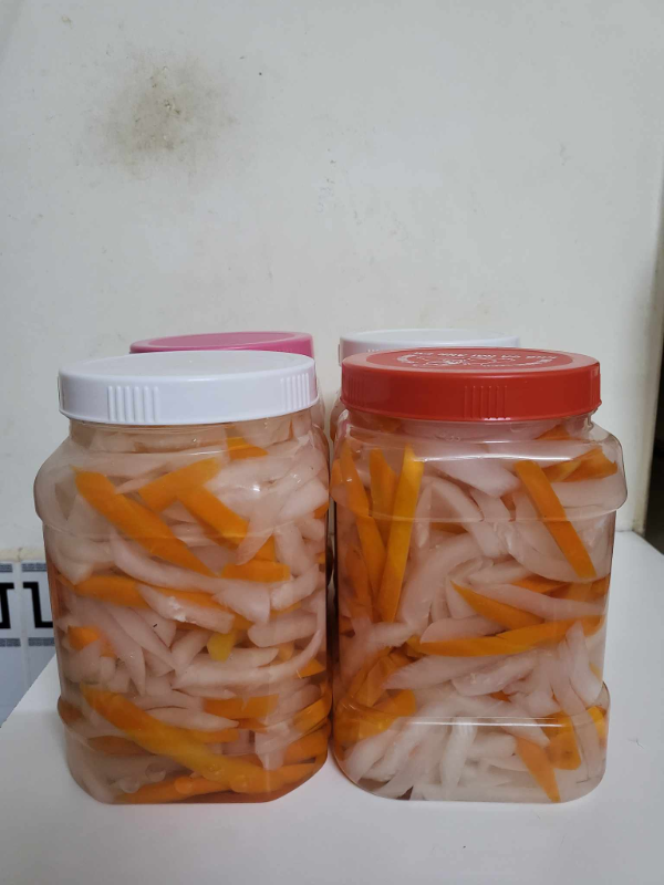 Đồ chua