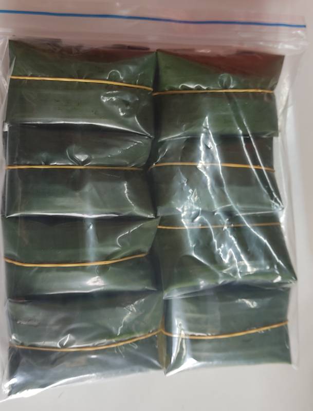 Chả Ốc