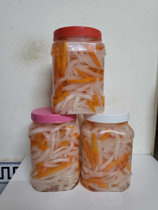Đồ chua