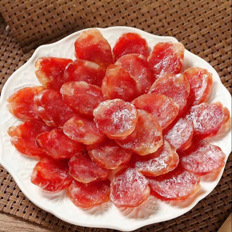 Lạp Xưởng
