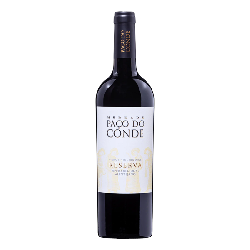 Herdade Paço do Conde Reserva Red 2020