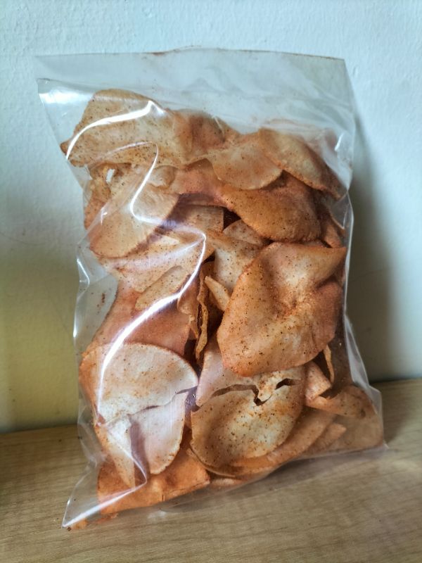 Keripik Ubi