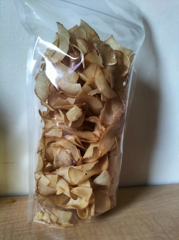 Keripik Singkong
