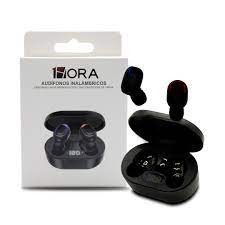 Audifonos inalambricos 1Hora