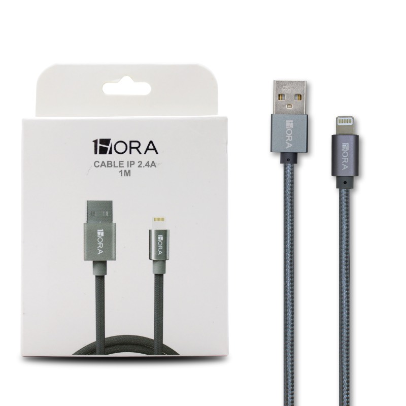 Cable tipo Iphone