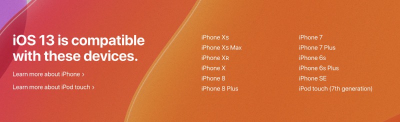 Actualizacion o Flash de Software ios