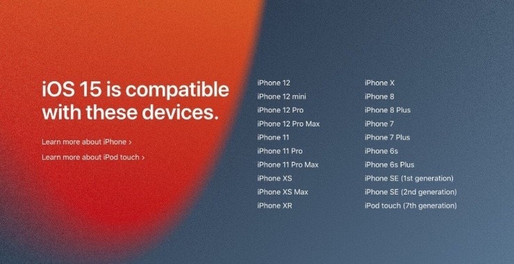 Actualizacion o Flash de Software ios