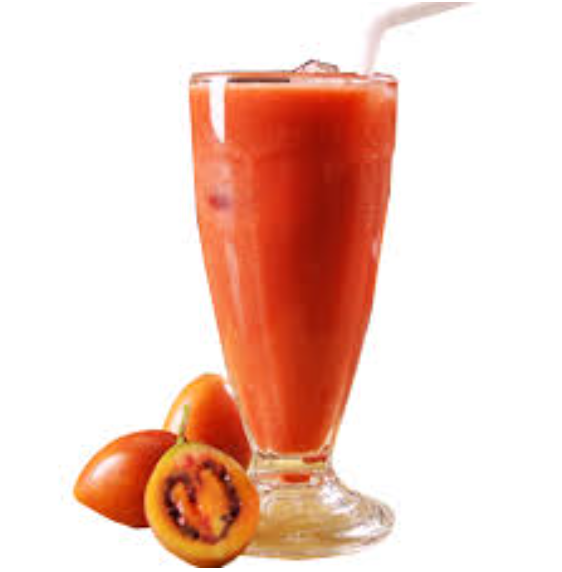 Jus Terong Belanda