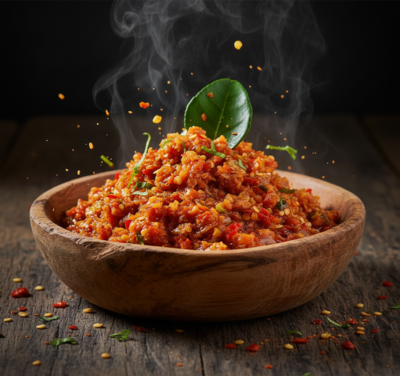 Sambal Korek