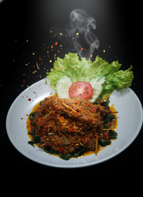 Bebek Betutu