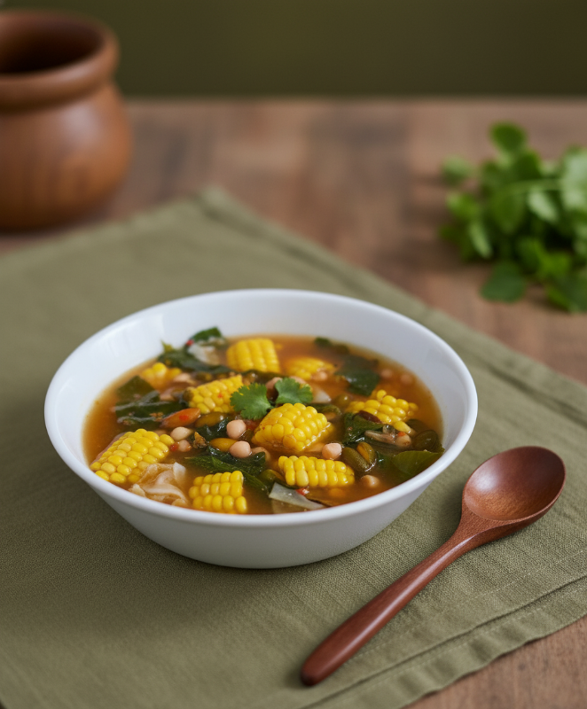 Sayur Asam