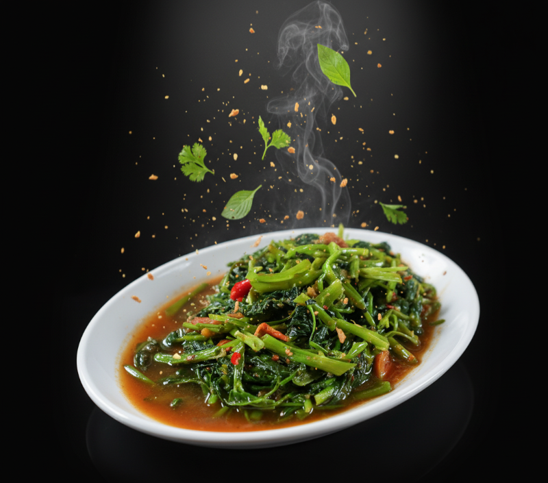 Cah Kangkung
