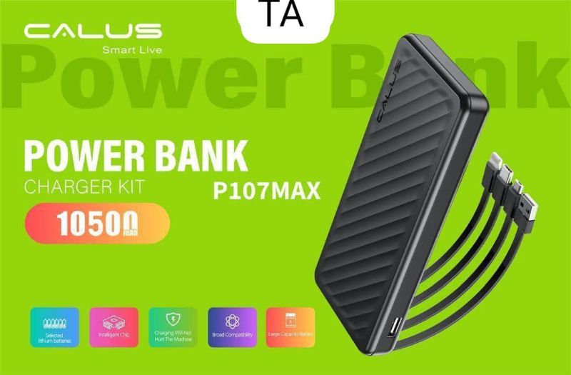 Power Bank c