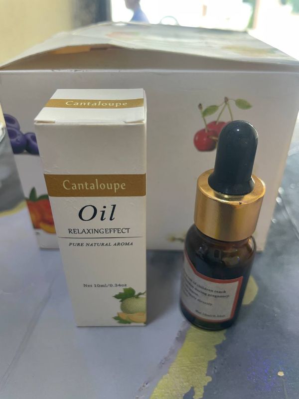 Parfum Pour Diffuseur