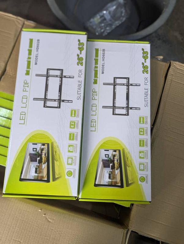 Support Télé Grand M