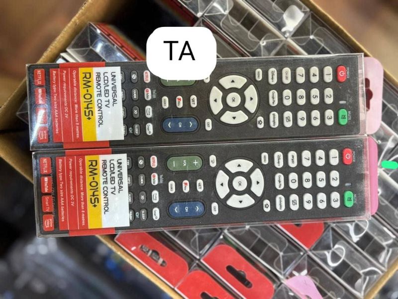 Télécommande Universelle