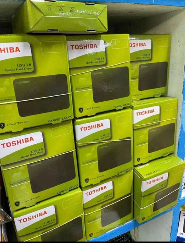 Boitier Disaque Dur Externe