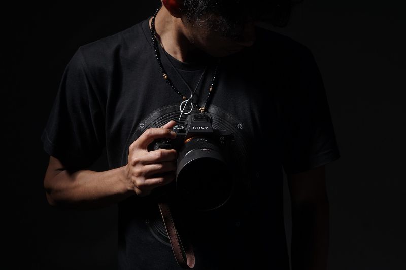 Photographe