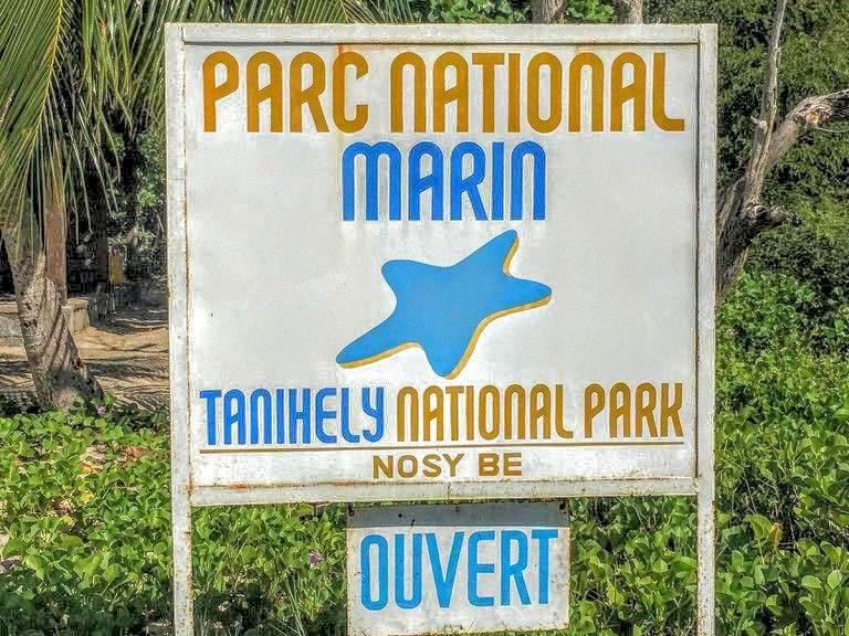 Nosy Tanihely