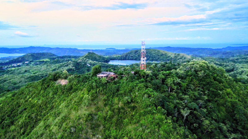 Mont Passot