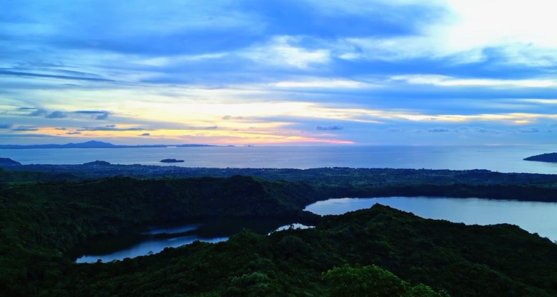 Mont Passot