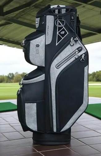 GOLF CART BAG