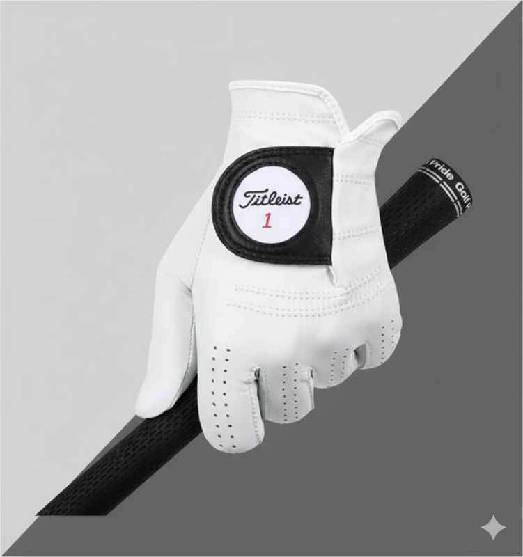 GOLF GOLVES