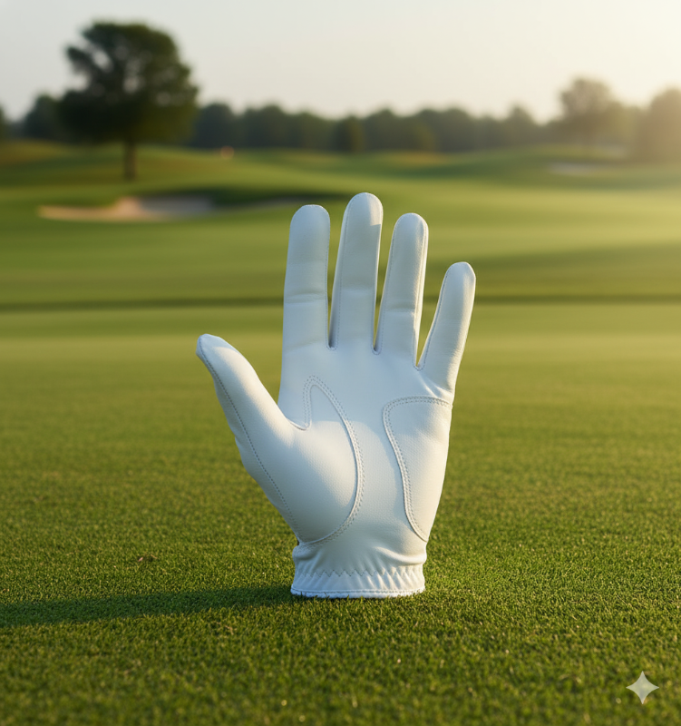 GLOVES FJ