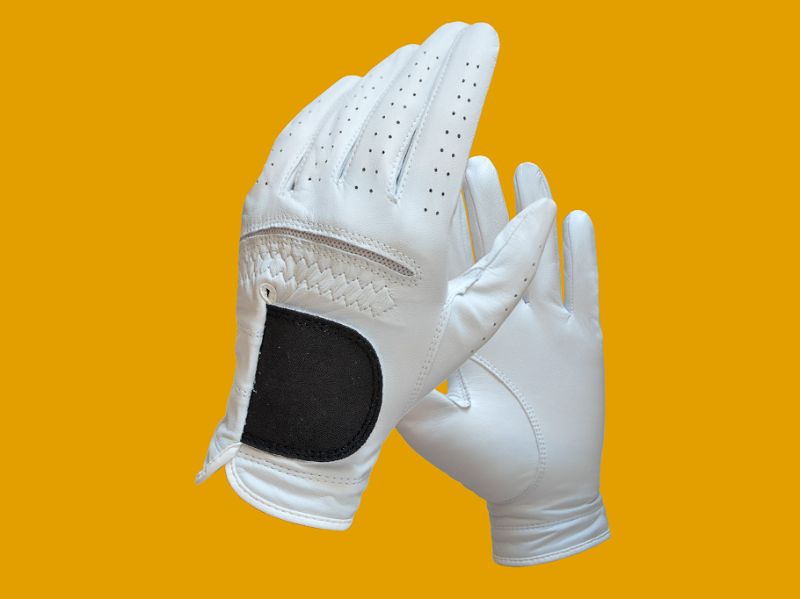CUSTOMIZE GLOVES
