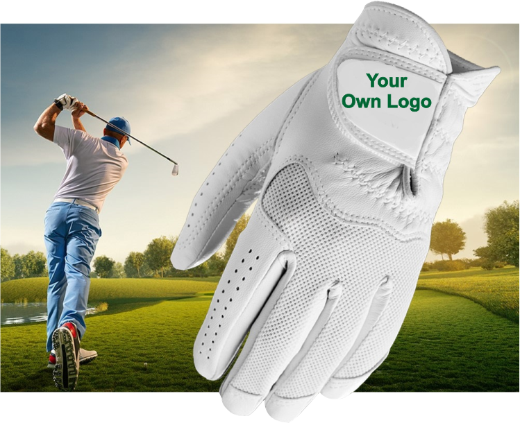 CUSTOMIZE GLOVES