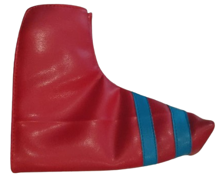 PUTTER COVER