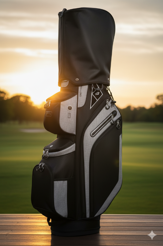GOLF CART BAG