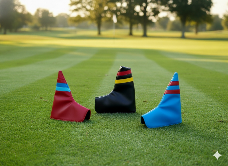 PUTTER COVER