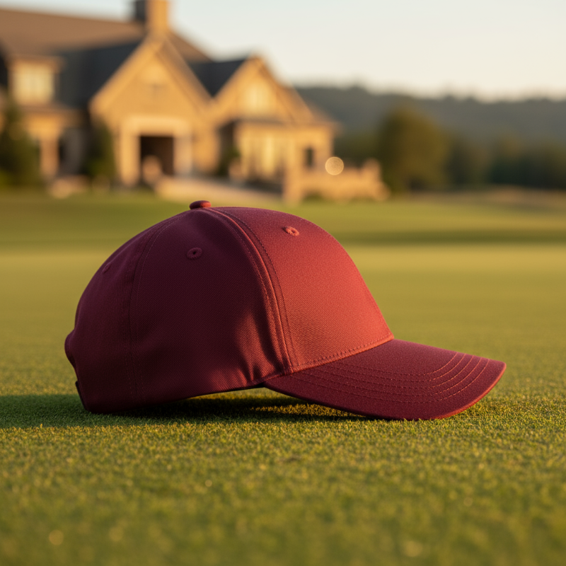 GOLF CAP