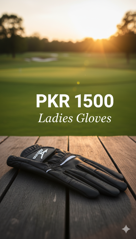 GLOVES