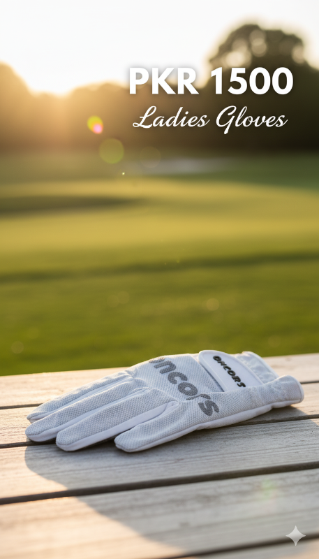 GLOVES